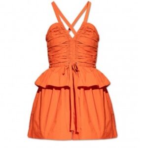 Ulla Johnson Romper